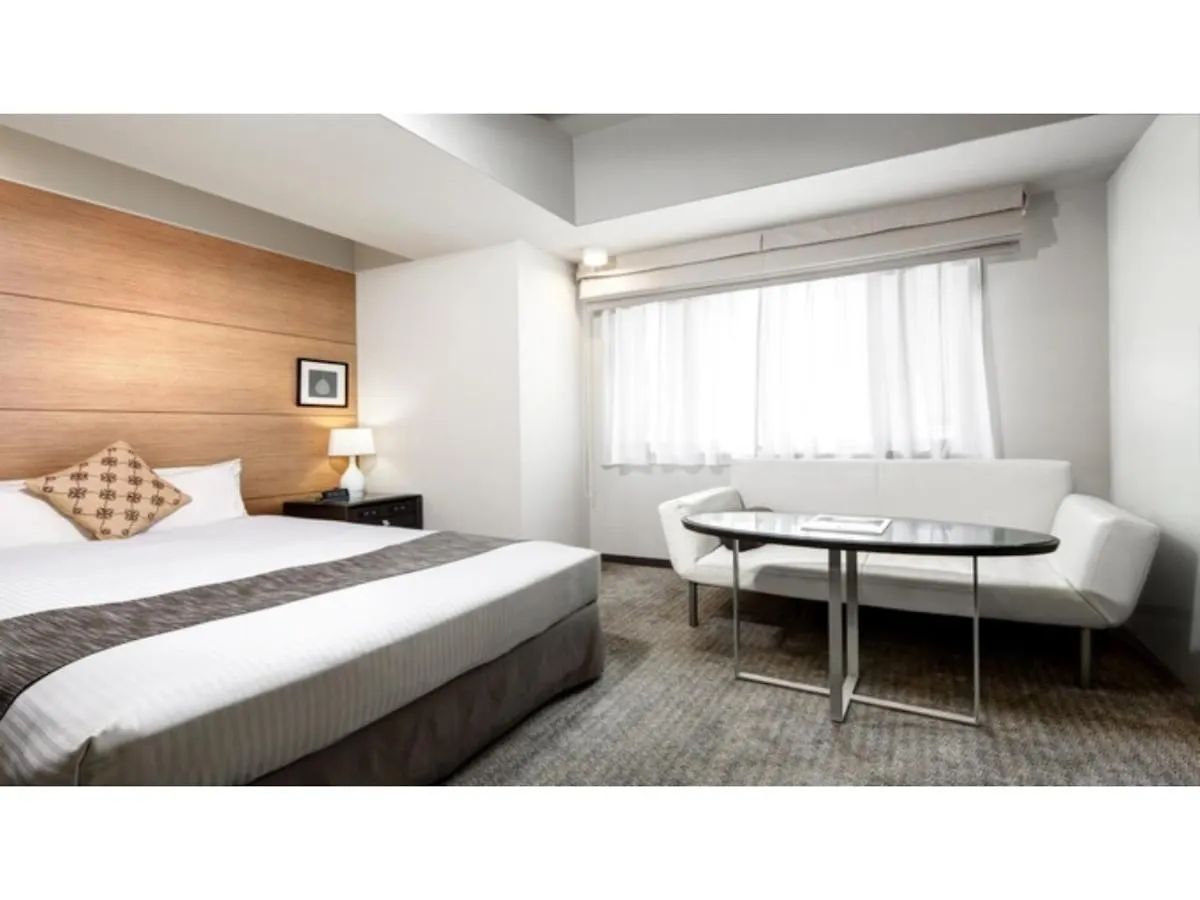 Citadines Central Shinjuku Tokyo - Vacation Stay 25453V contacts