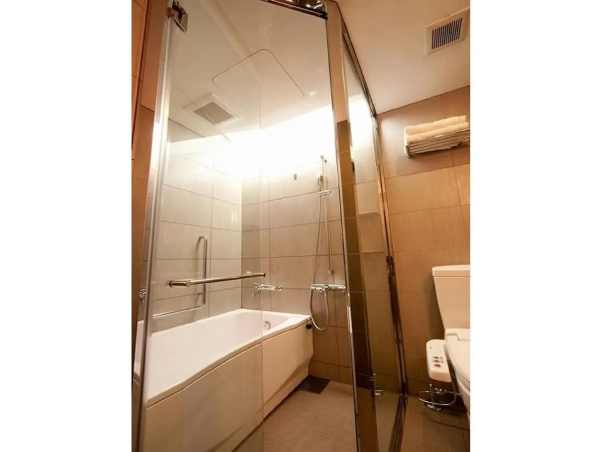 Hotel Citadines Central Shinjuku Tokyo - Vacation Stay 25453V