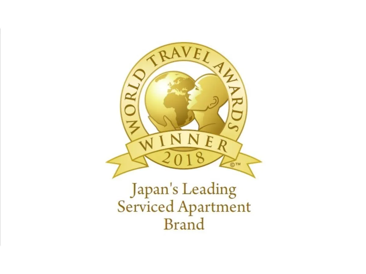 Citadines Central Shinjuku Tokyo - Vacation Stay 25453V Hotel